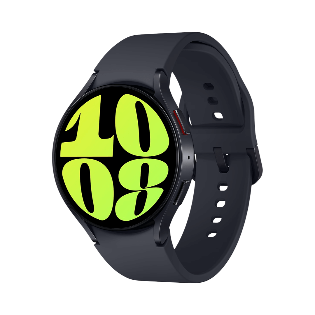 Samsung Galaxy Watch6 44mm Graphite