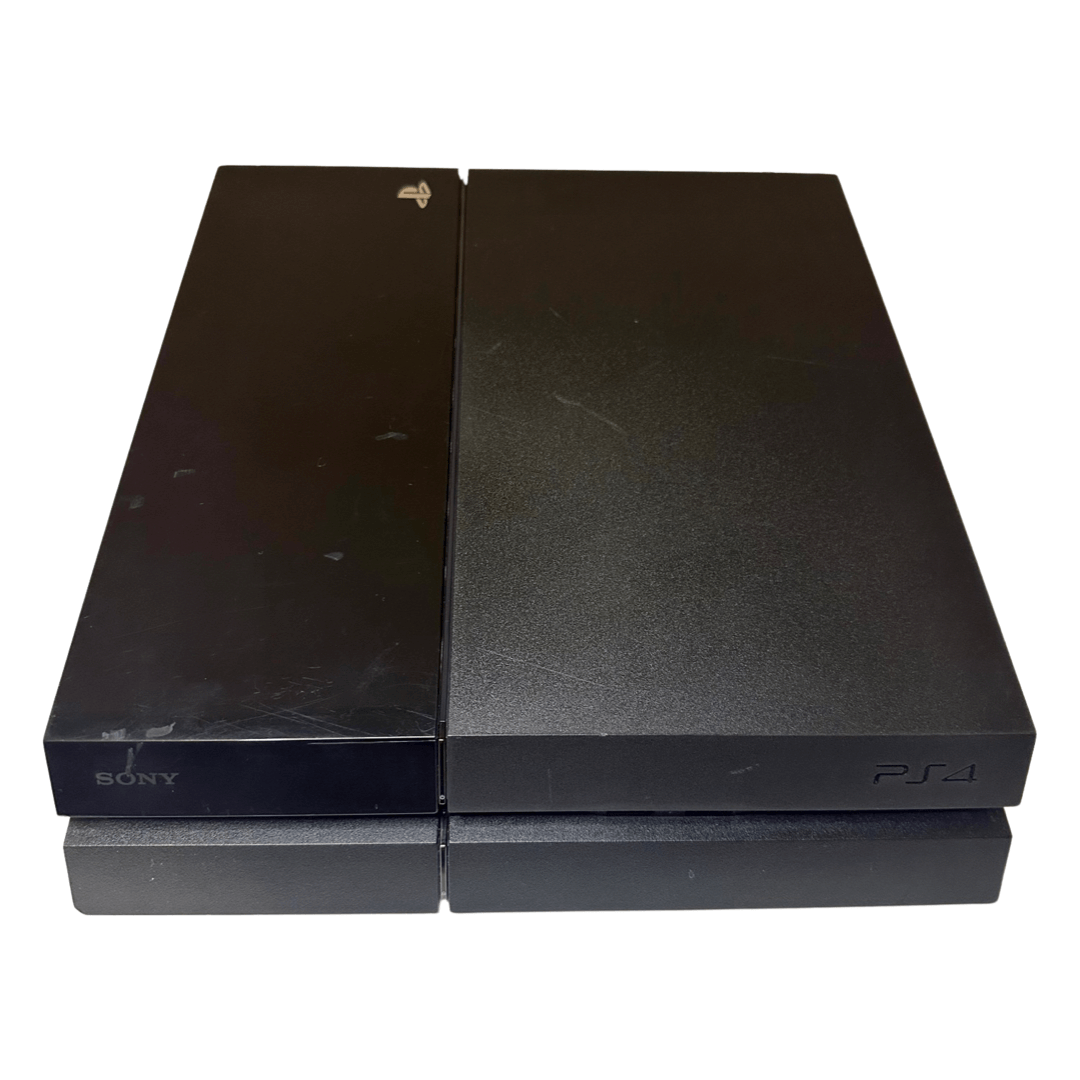 Sony PlayStation 4