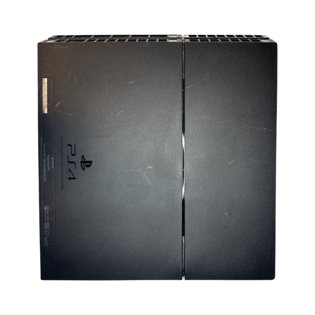 Sony PlayStation 4