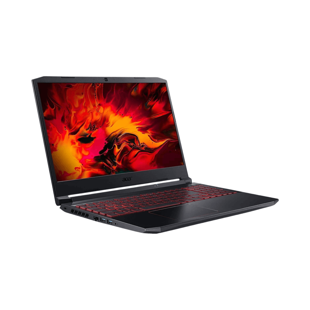 Acer Nitro Gaming Laptop 15.6-inch FHD Ryzen 5 GeForce GTX 1650