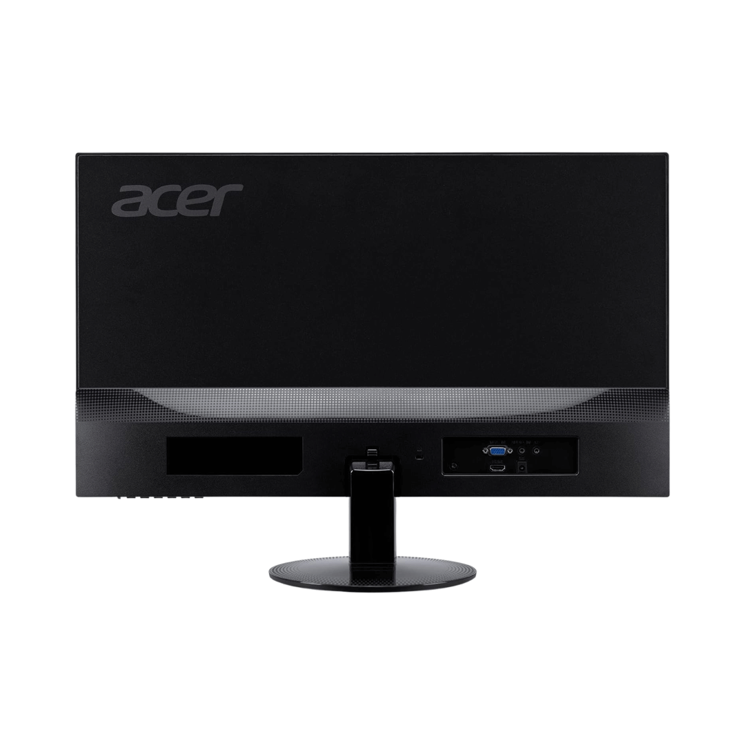 Acer 23.8-inch IPS Ultra-Thin Monitor