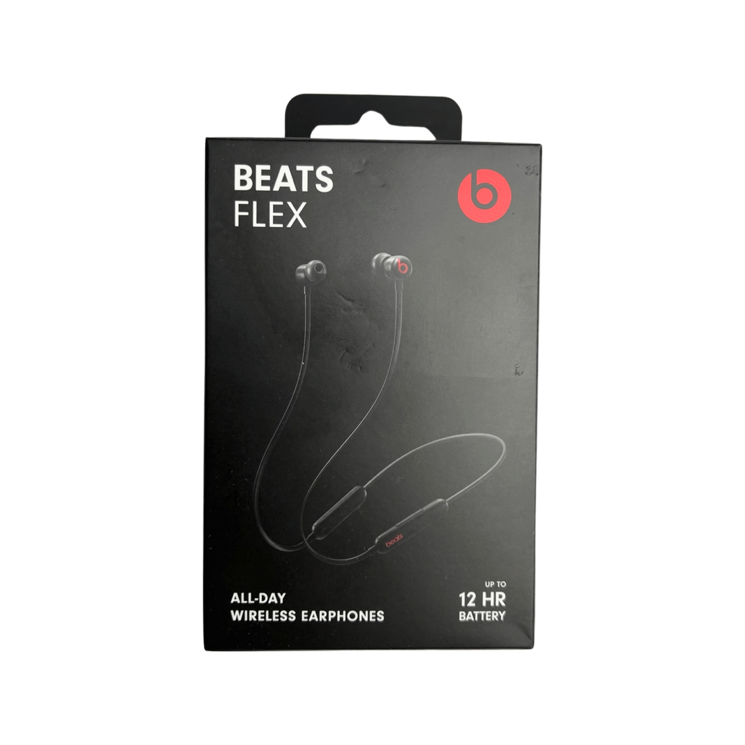 Beats Flex In-Ear Bluetooth Headphones