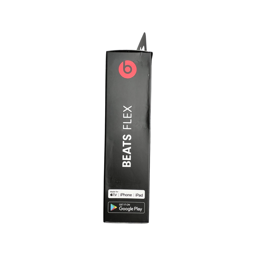 Beats Flex In-Ear Bluetooth Headphones