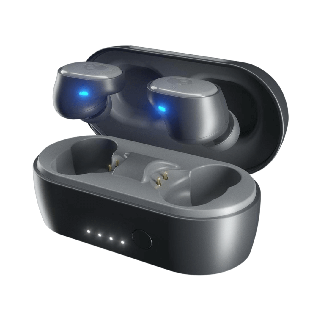 Skullcandy Sesh Wireless Earbuds - Black