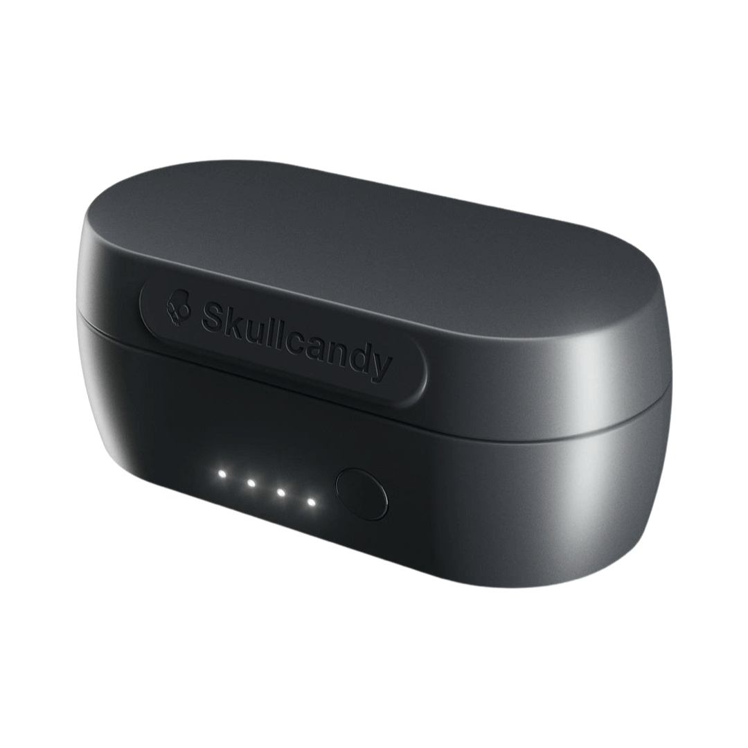 Skullcandy Sesh Wireless Earbuds - Black