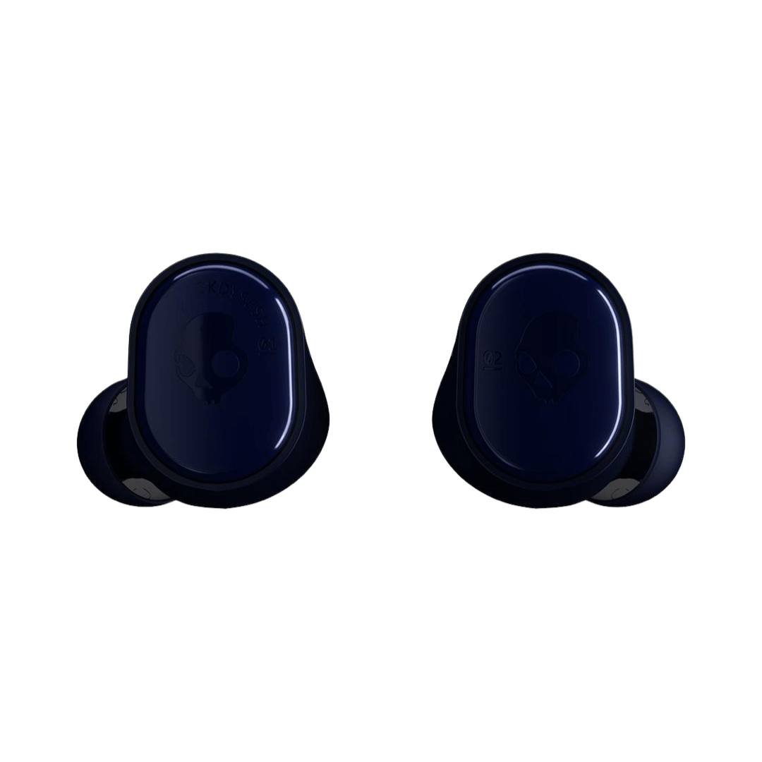 Skullcandy Sesh Wireless Earbuds - Blue