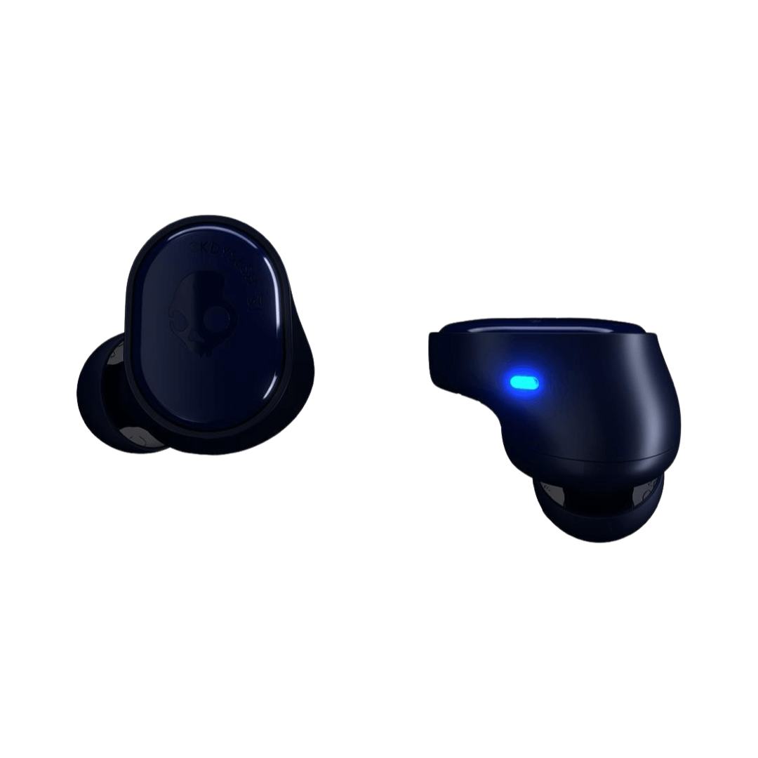Skullcandy Sesh Wireless Earbuds - Blue