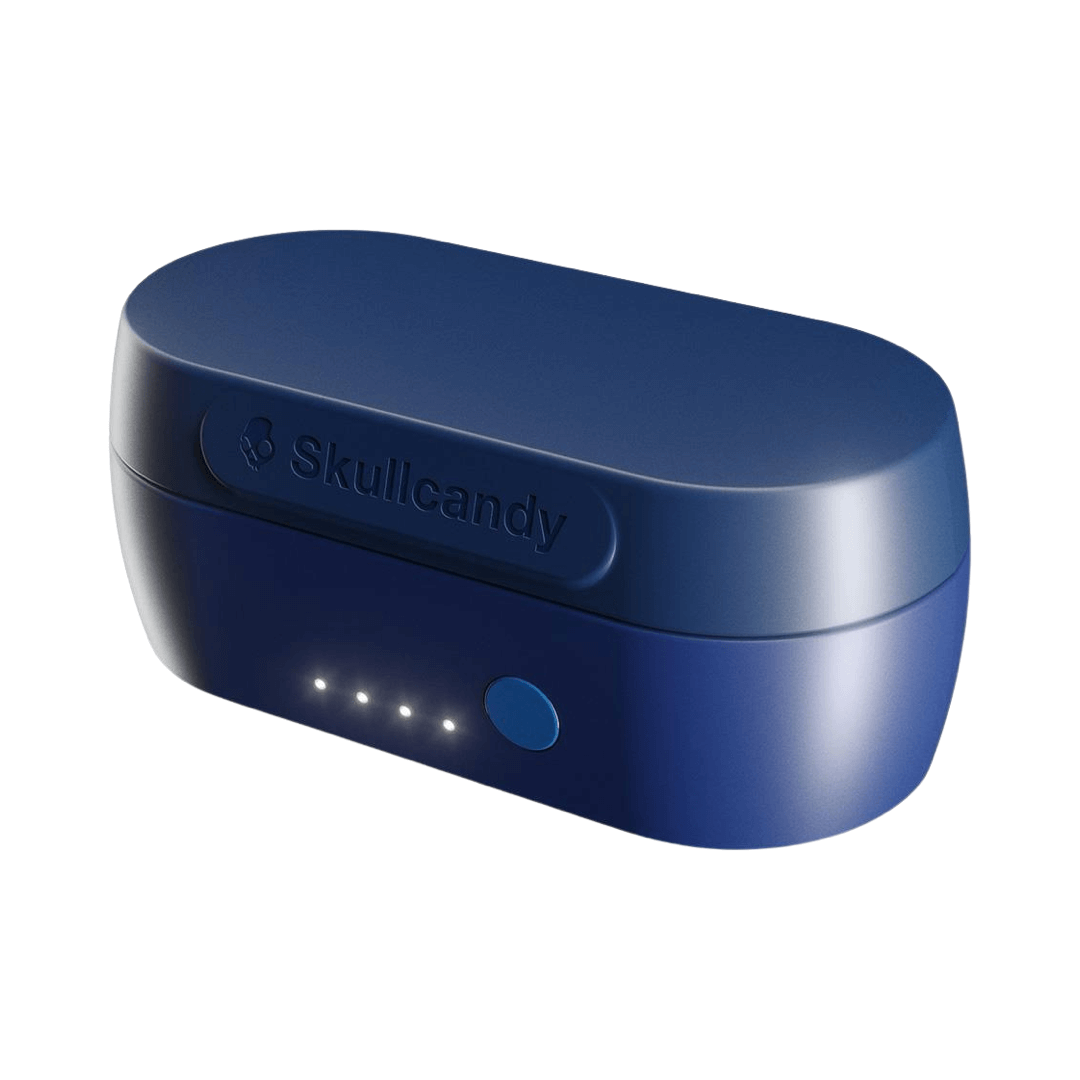 Skullcandy Sesh Wireless Earbuds - Blue