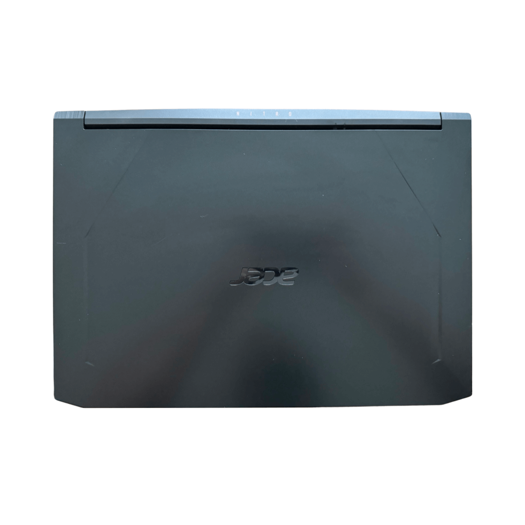 Acer Nitro Gaming Laptop 15.6-inch FHD Ryzen 5 GeForce GTX 1650