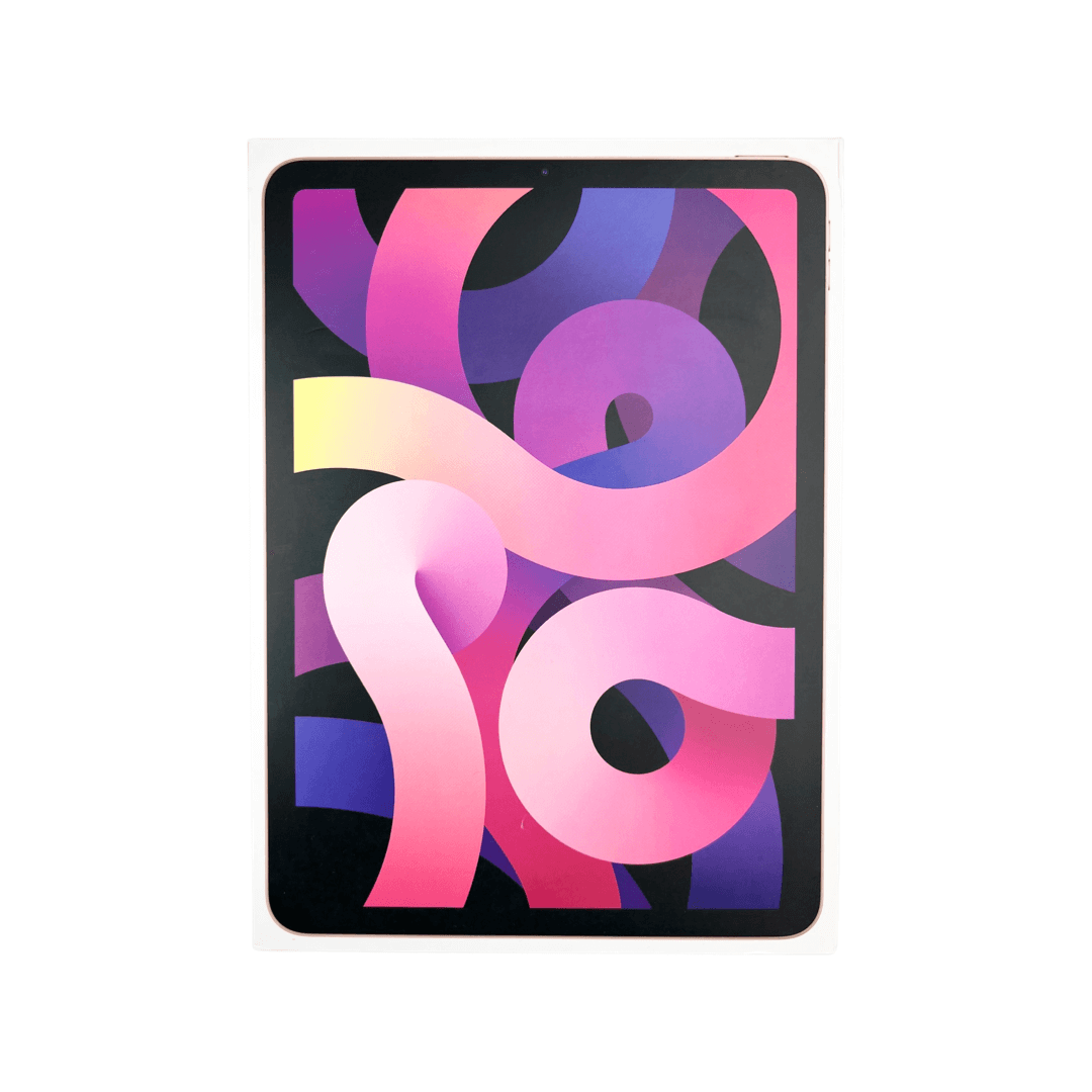 Apple iPad Air 4th Generation - 64GB