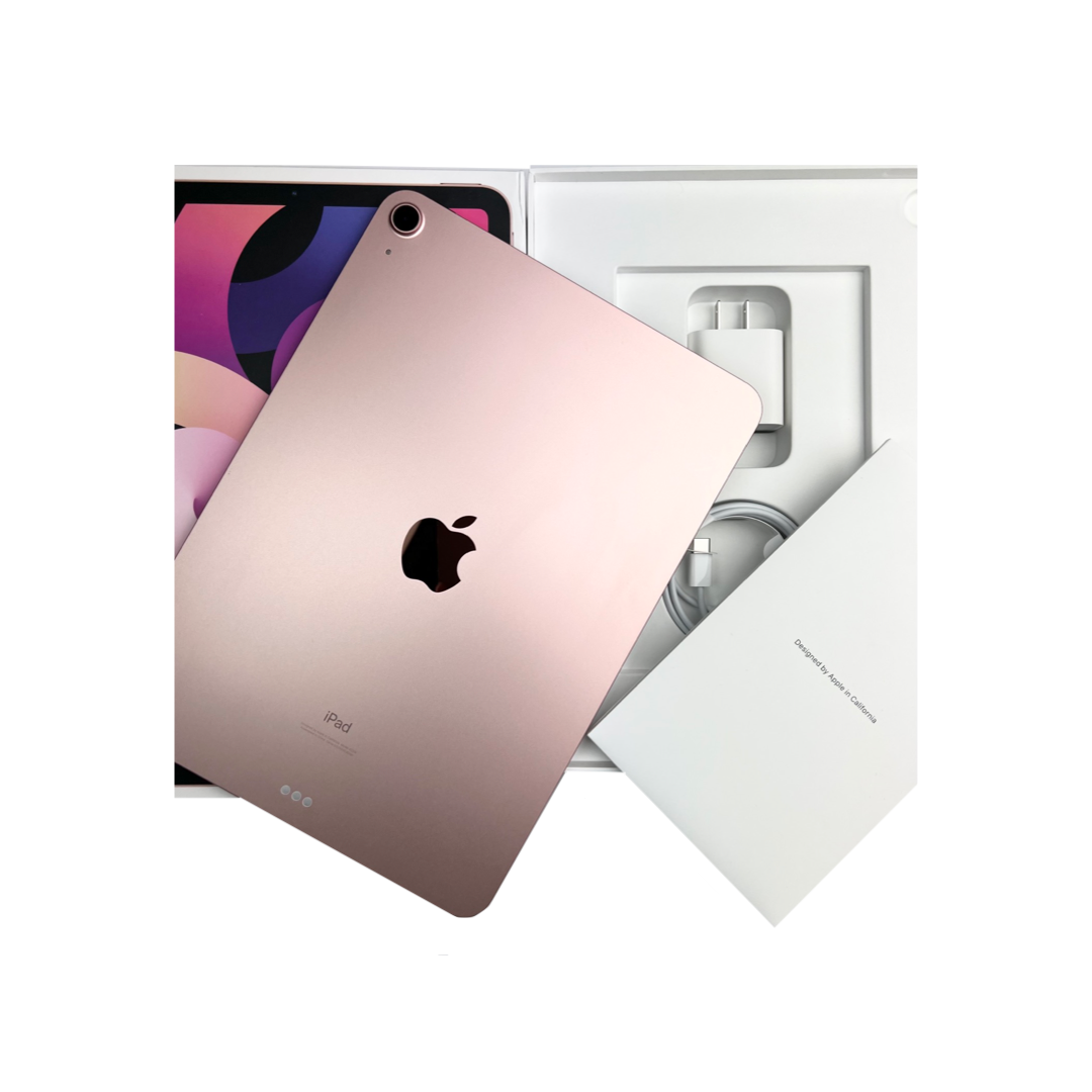 Apple iPad Air 4th Generation - 64GB