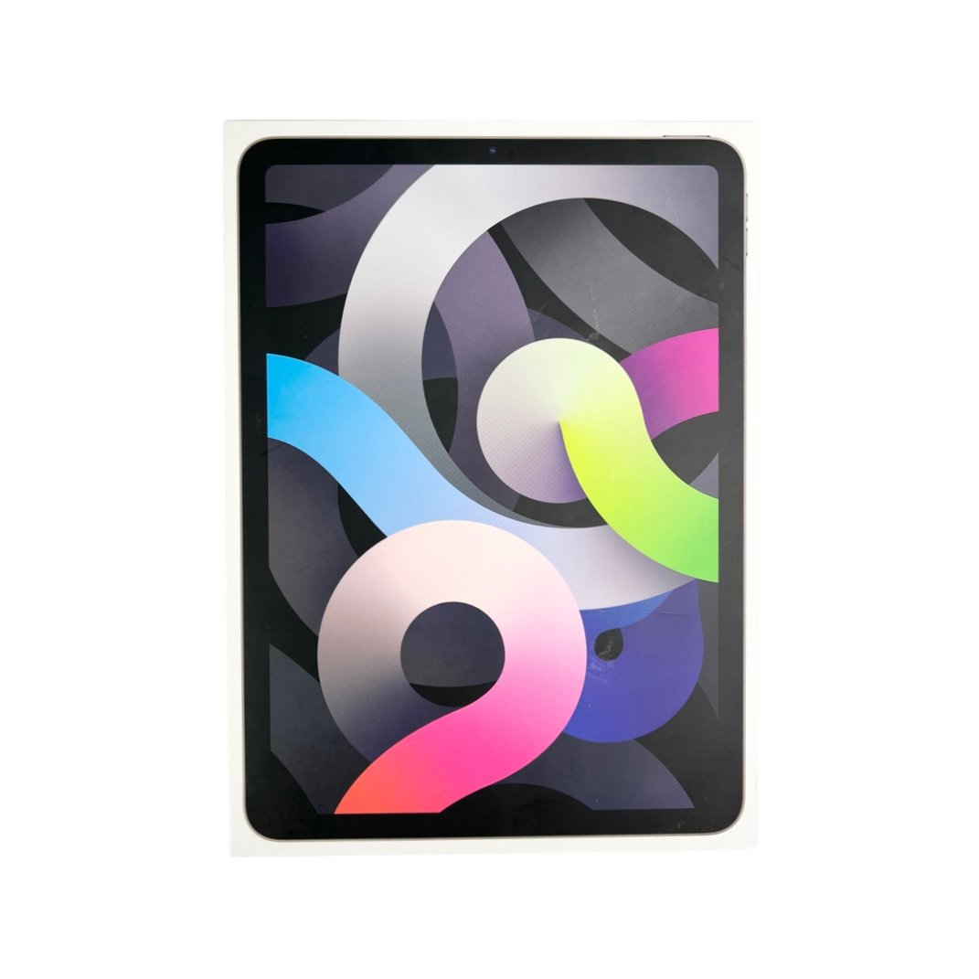 Apple iPad Air 4th Generation - 64GB