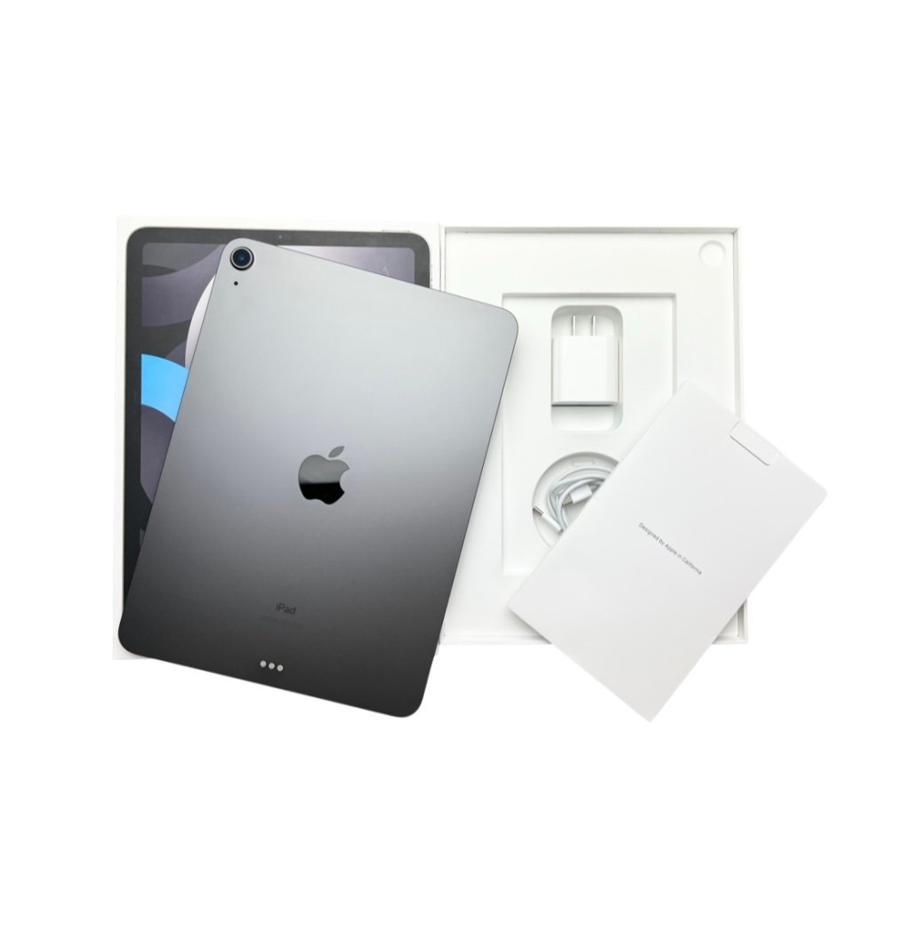Apple iPad Air 4th Generation - 64GB