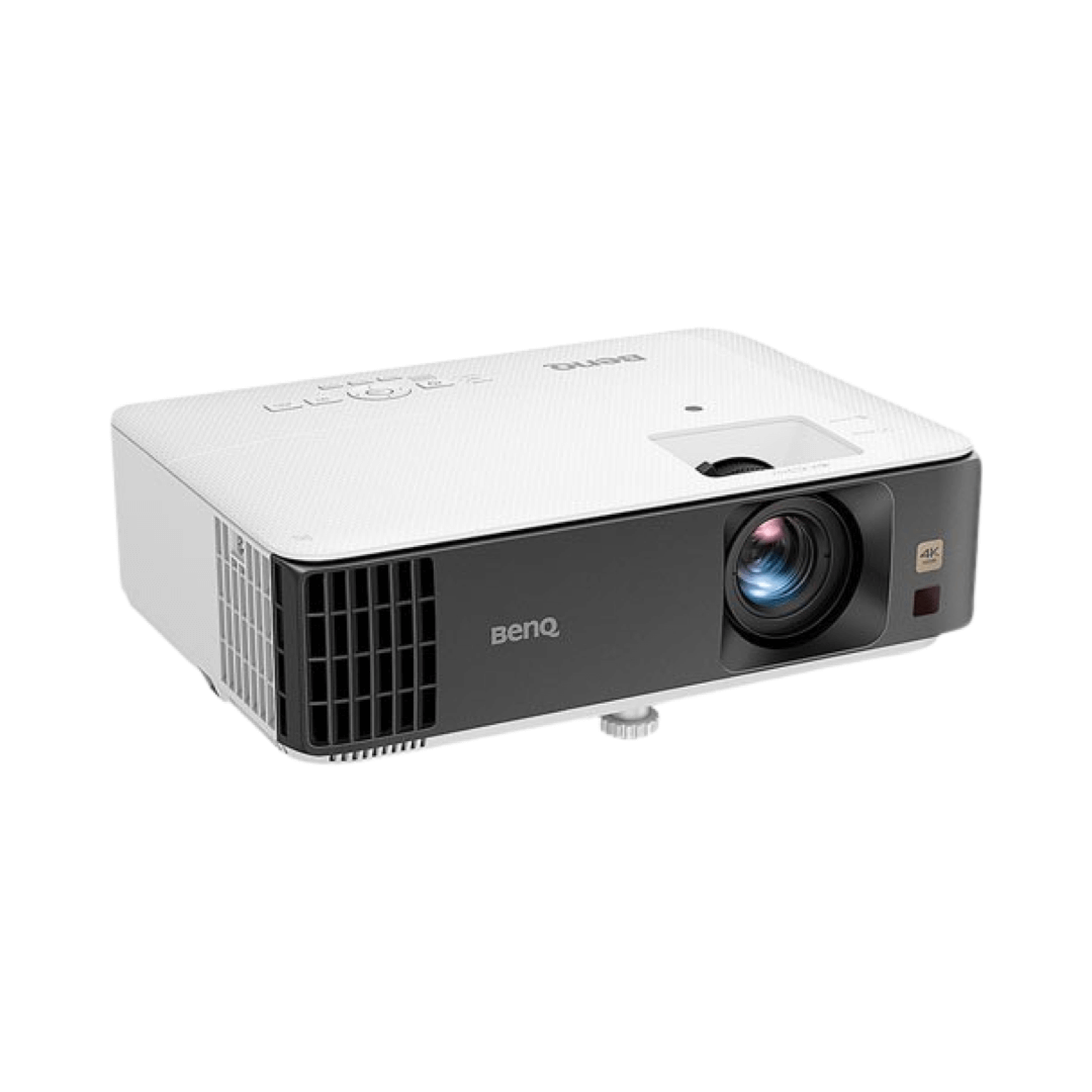 BenQ 4K UHD Gaming Home Theatre Projector (TK700)