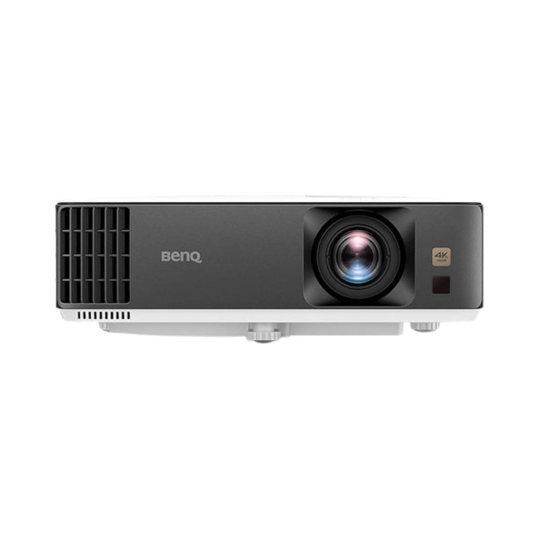 BenQ 4K UHD Gaming Home Theatre Projector (TK700)
