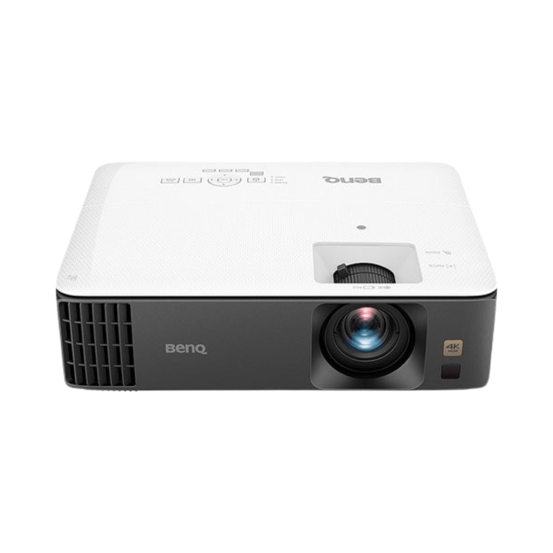 BenQ 4K UHD Gaming Home Theatre Projector (TK700)