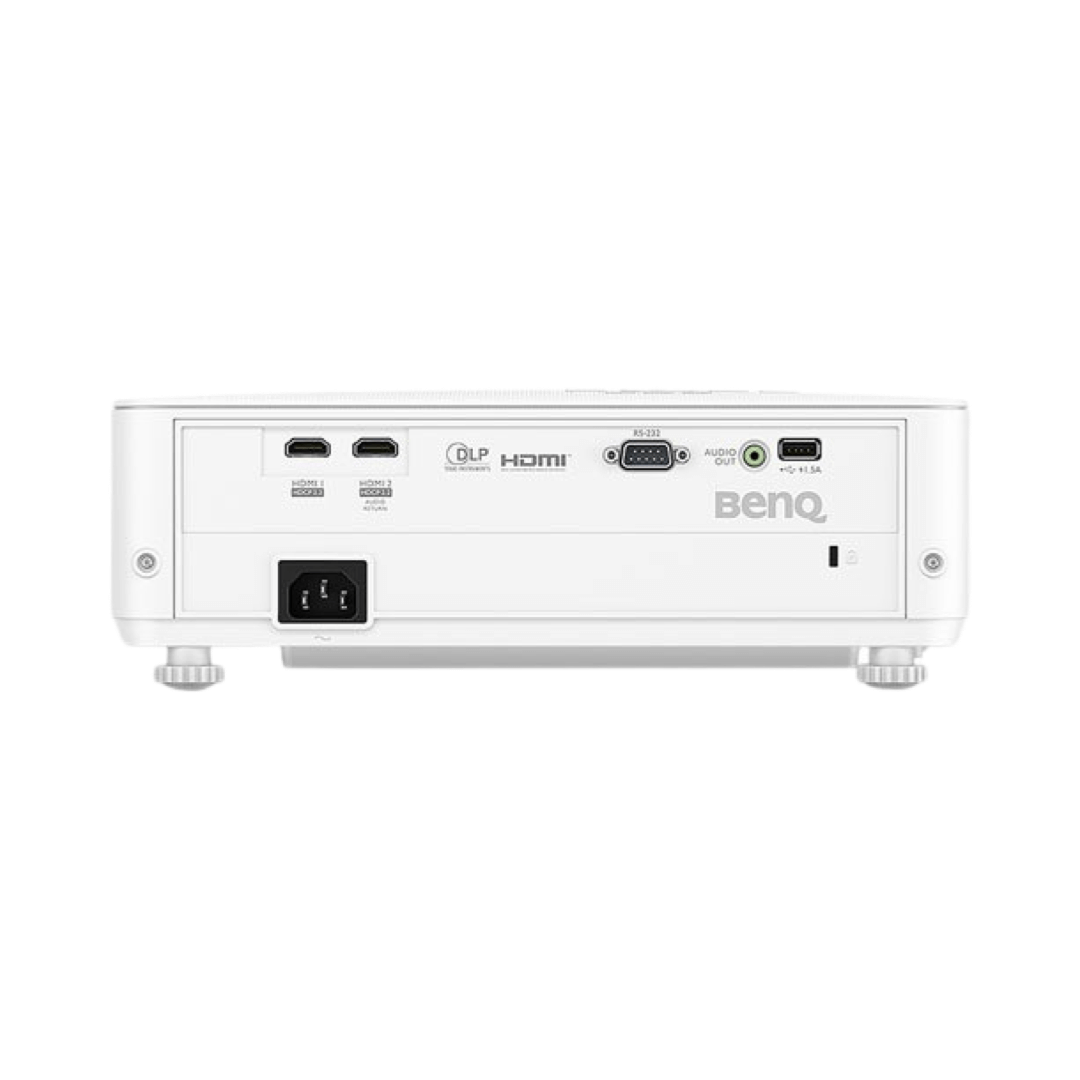 BenQ 4K UHD Gaming Home Theatre Projector (TK700)