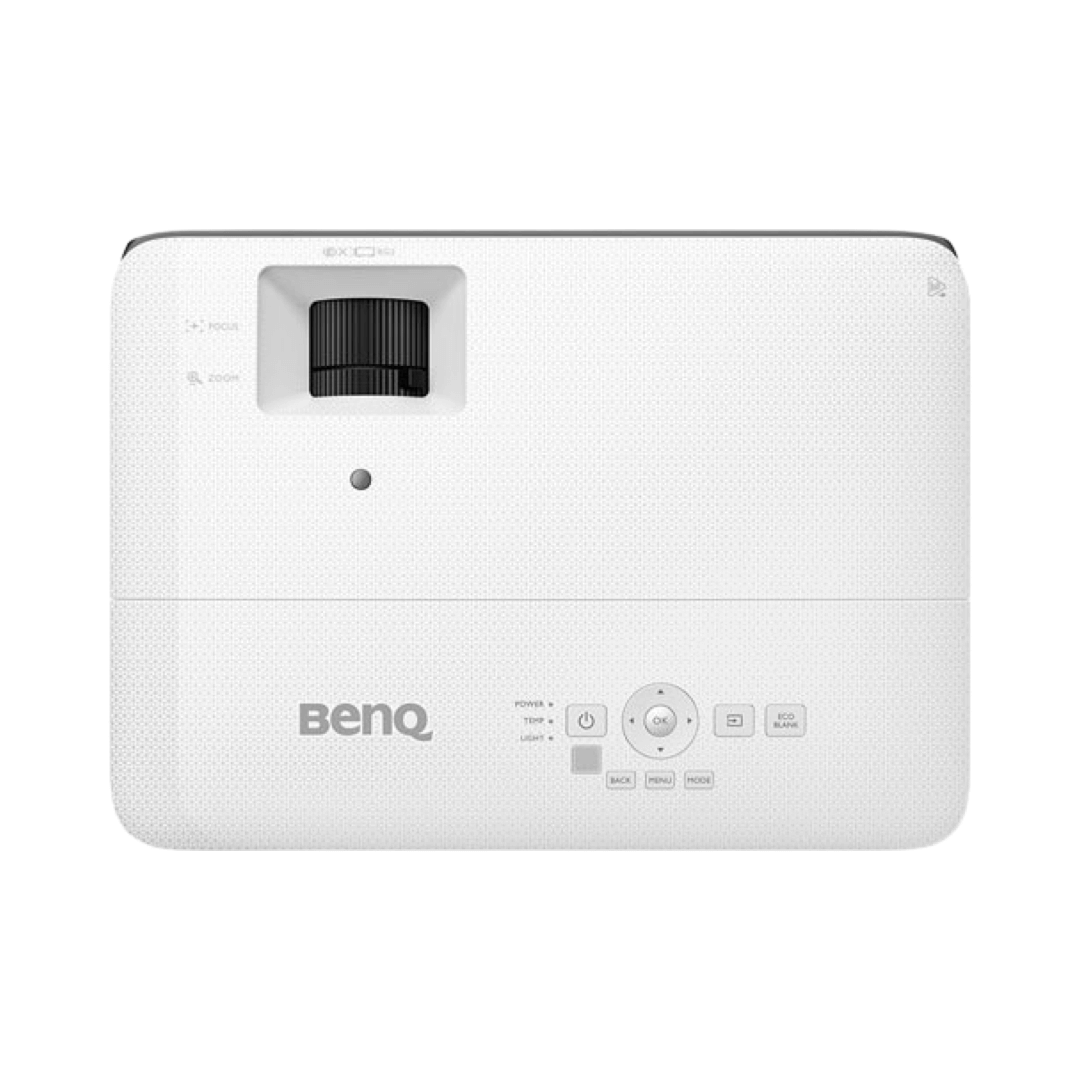 BenQ 4K UHD Gaming Home Theatre Projector (TK700)