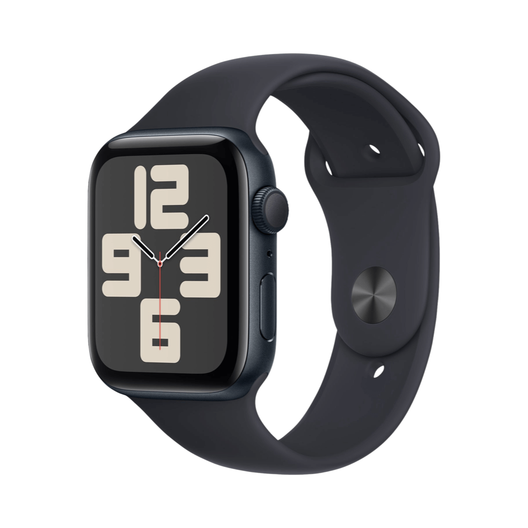 Apple Watch SE 2 40mm Midnight