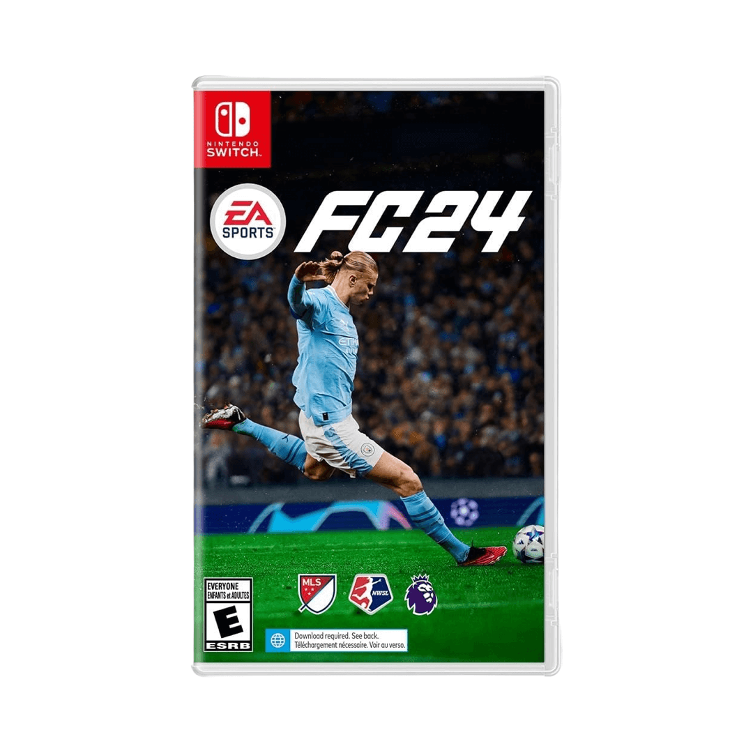 Fifa 24 - Switch