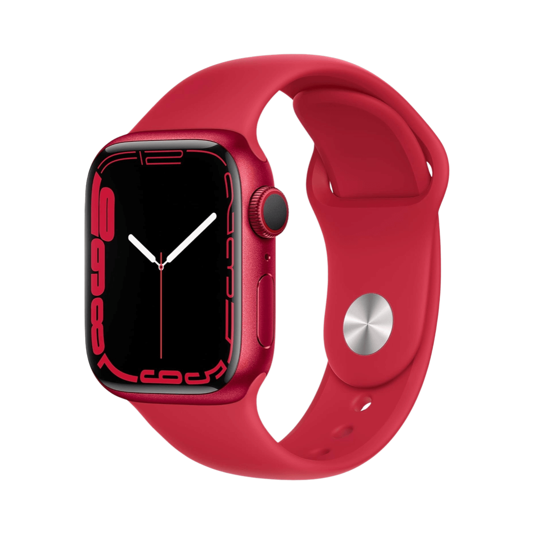 Apple Watch Series 8 Red - 41mm