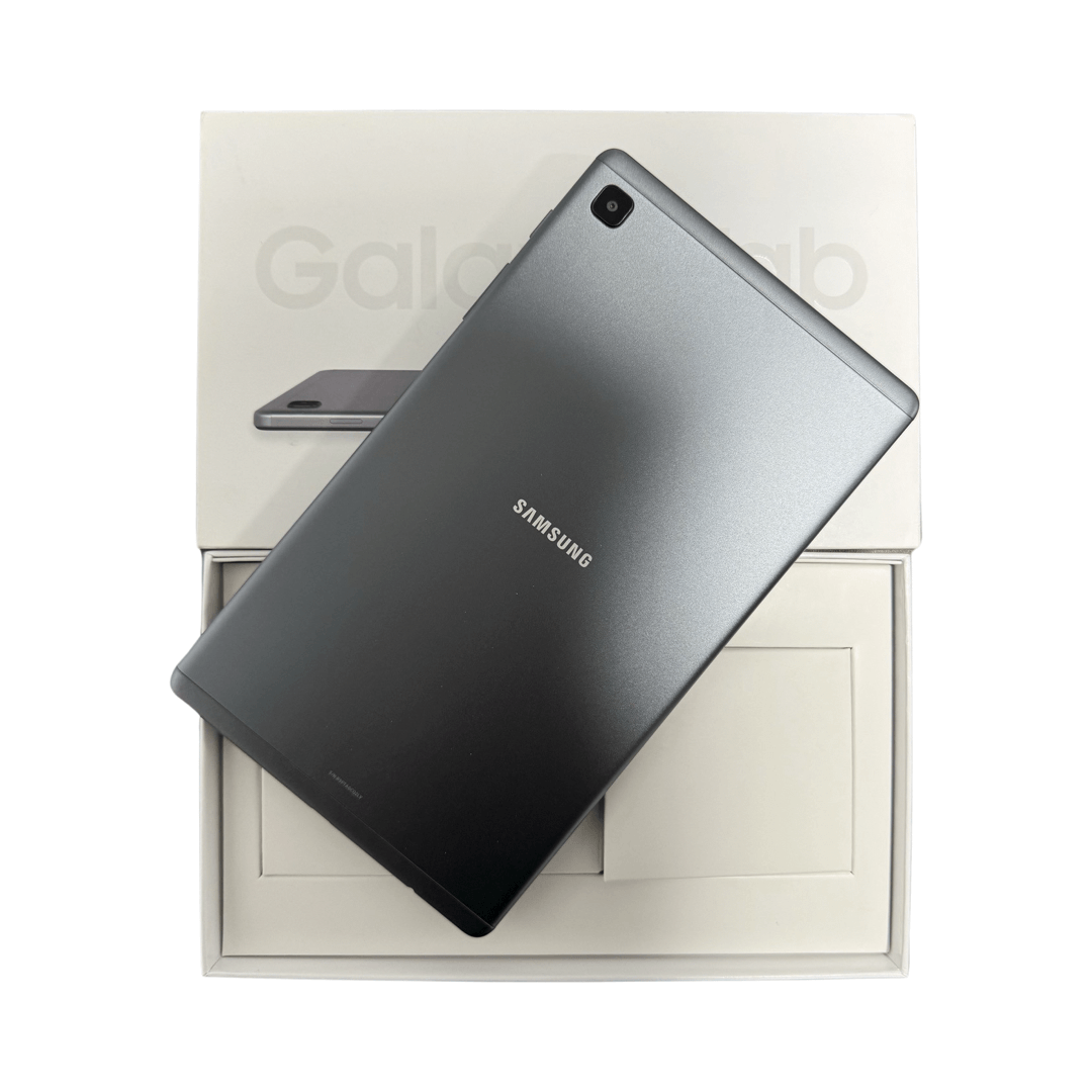 Samsung Galaxy Tab A7 Lite 32GB - Dark Grey