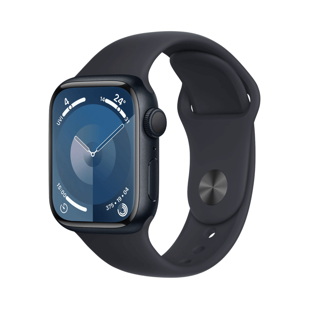 Apple Watch Series 9 41mm - Midnight