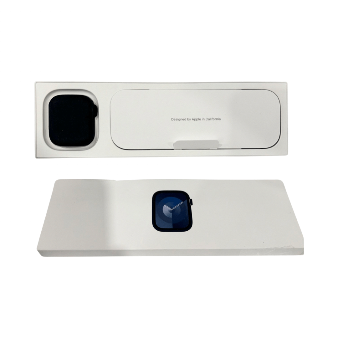 Apple Watch Series 9 41mm - Midnight