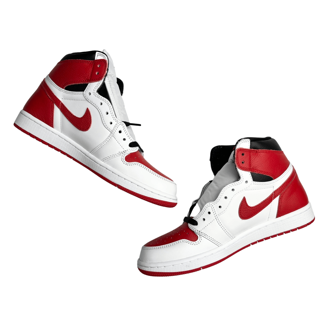 Nike Air Jordan 1 Retro High OG Heritage