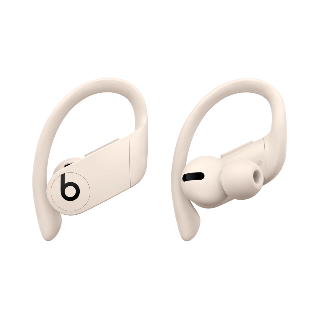 Beats Powerbeats Pro Wireless Headphones - Ivory