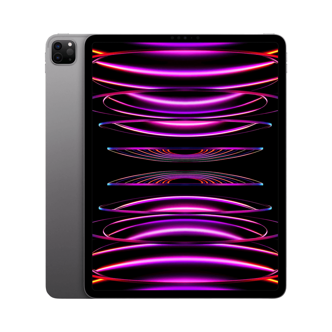 Apple iPad Pro 12.9-inch 6th Gen - 512GB