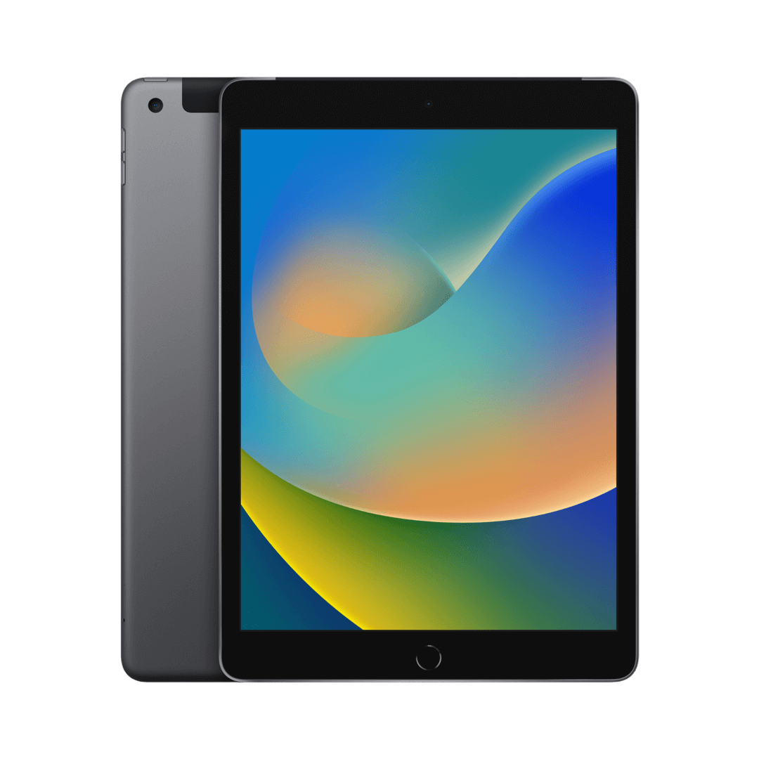 Apple iPad 9th Gen