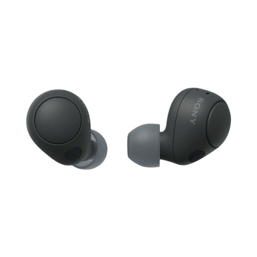 Sony WF-C700N In-Ear True Wireless Earbuds - Black