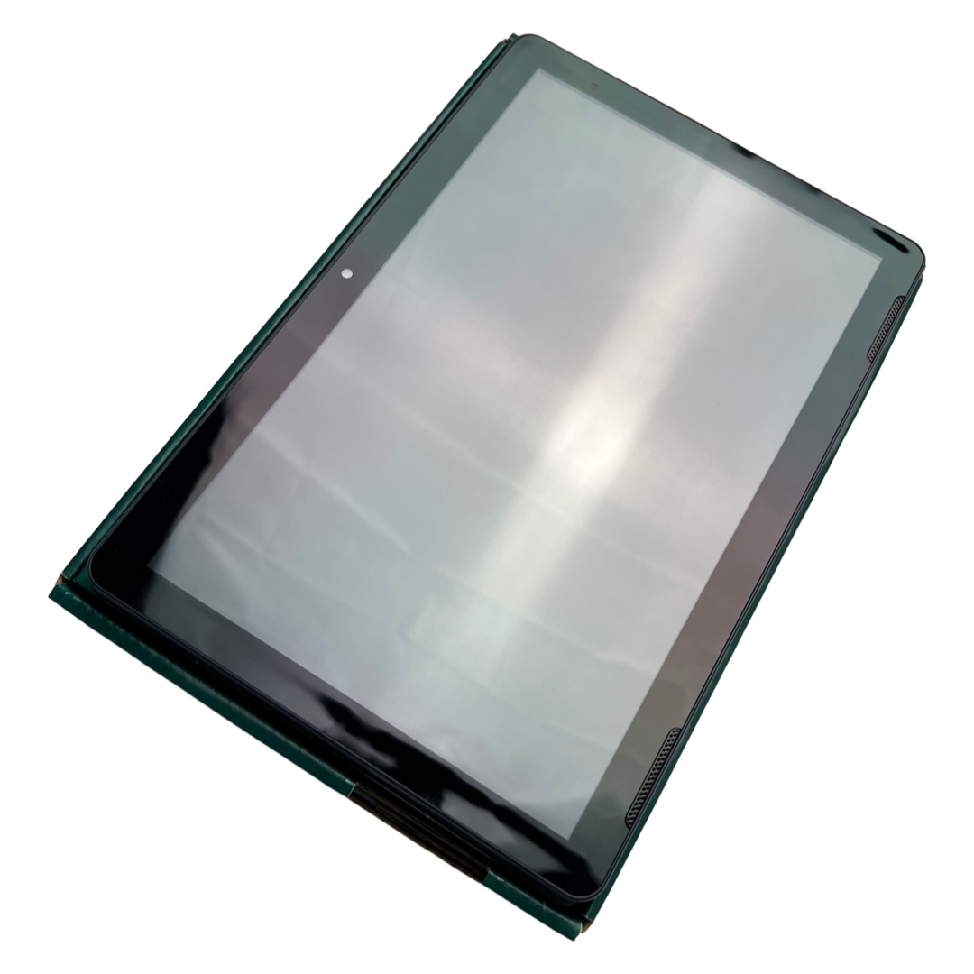 Onn 10.1-inch 32GB Android 11 Go Edition Wi-Fi Tablet - Navy