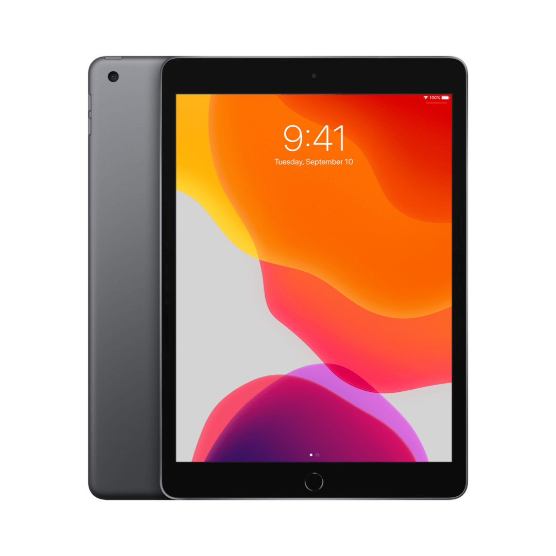 Apple iPad 7th Gen 32GB - Space Grey