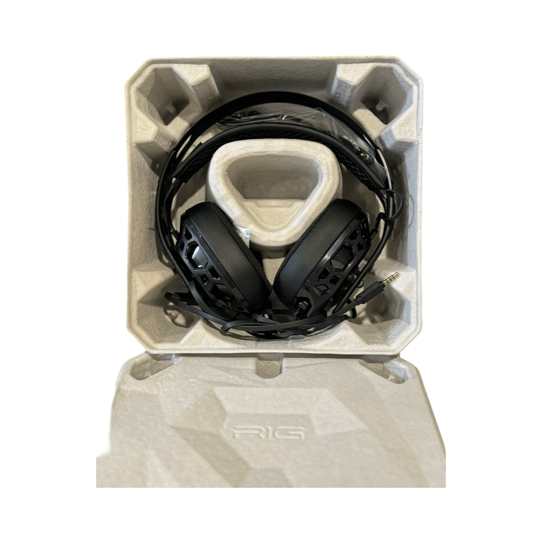 RIG 500 Pro HS Gamign Headset for PS4 PS5 PC