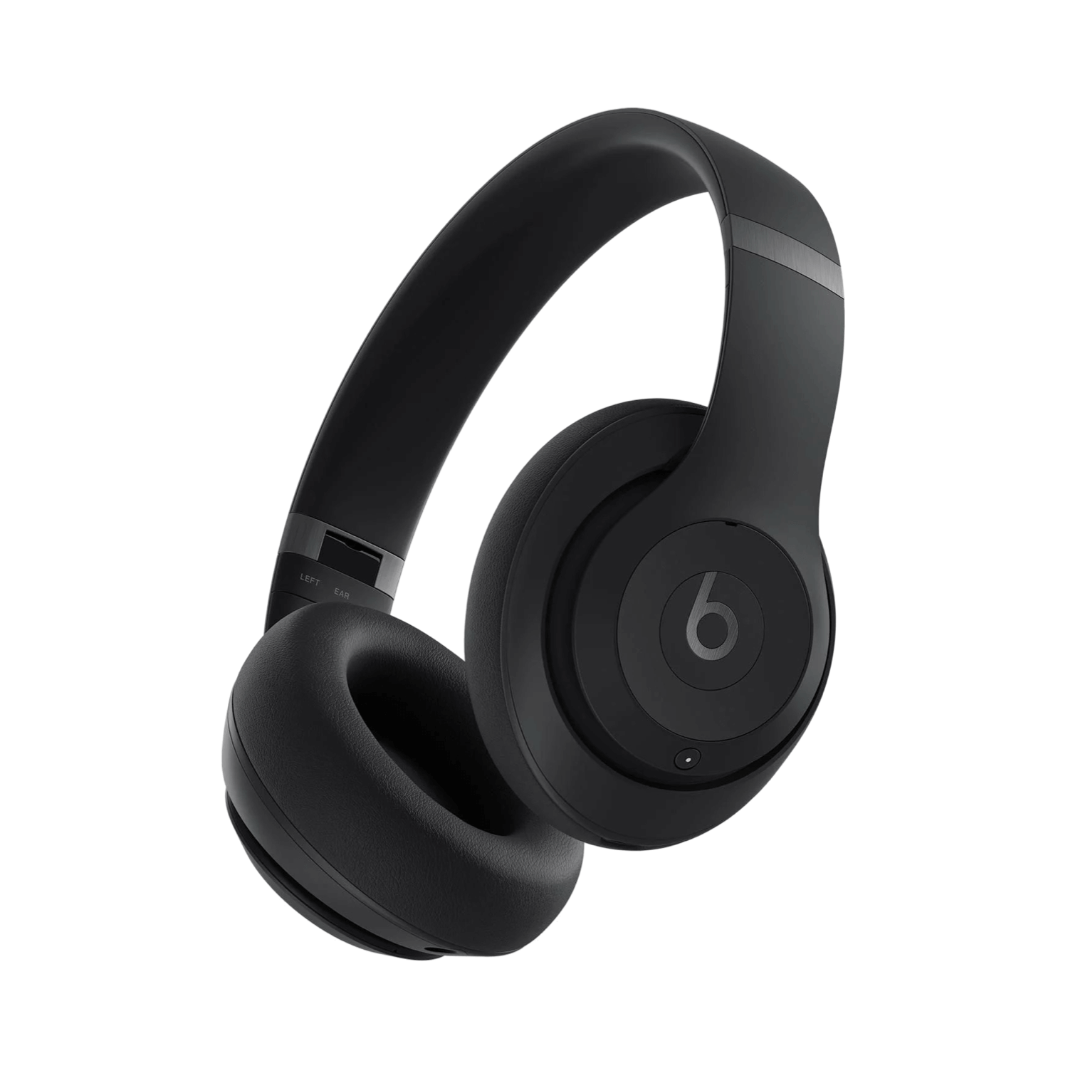Beats Studio Pro Over-Ear Bluetooth Headphones - Black