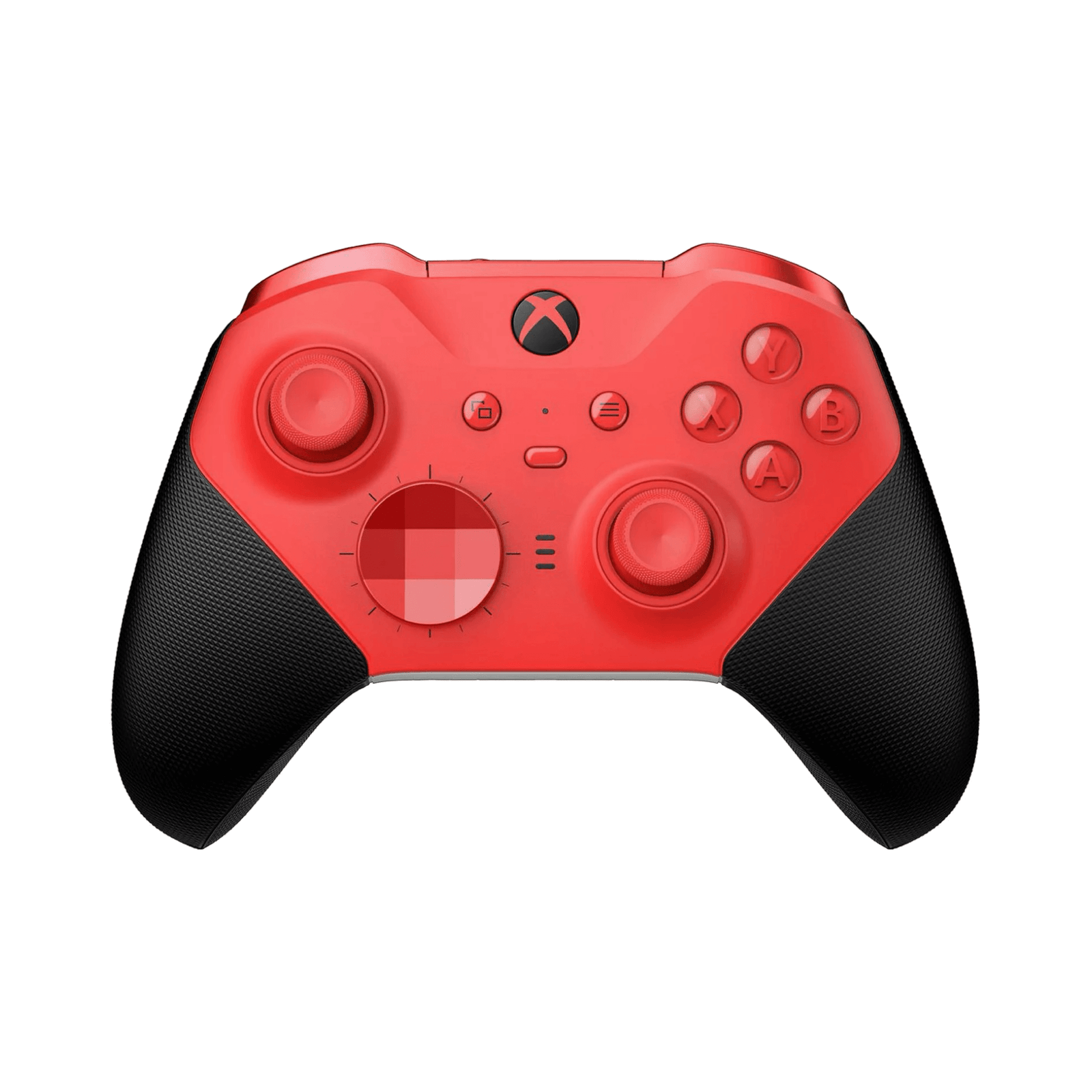 Xbox Elite Series 2 Core Wireless Controller - Red