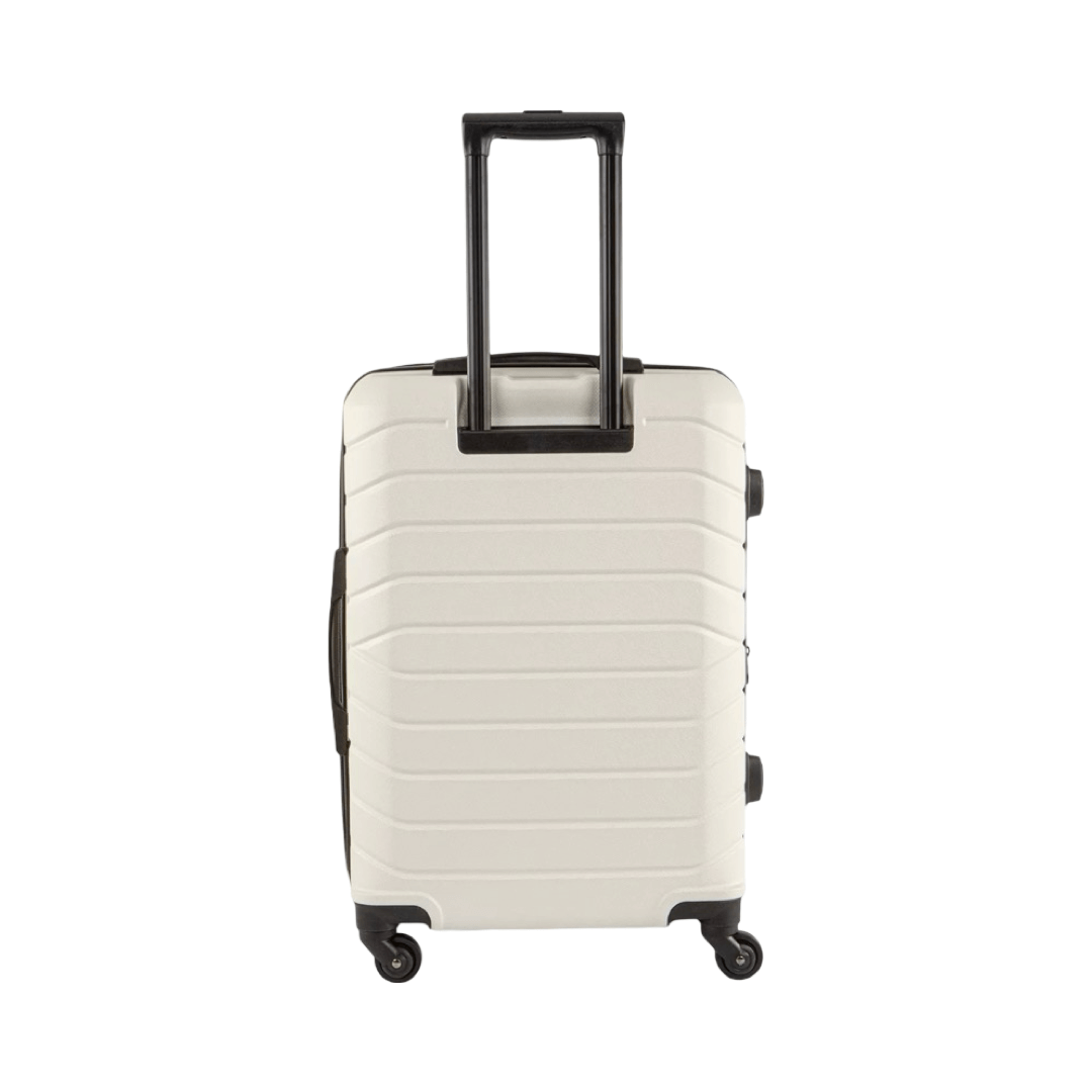 Swiss Mobility 24-inch Hard Case Check-In Luggage