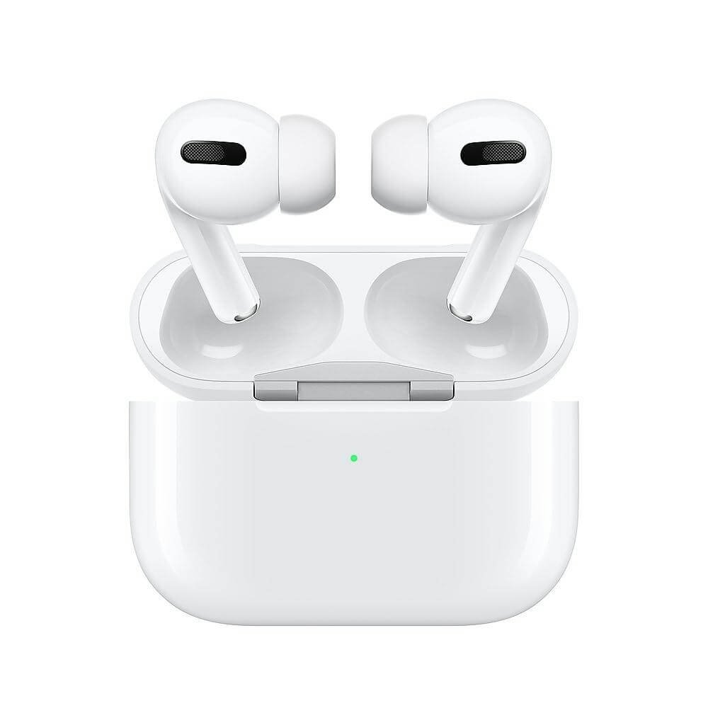 Apple AirPods Pro Wireless Headphones with MagSafe Charging Case