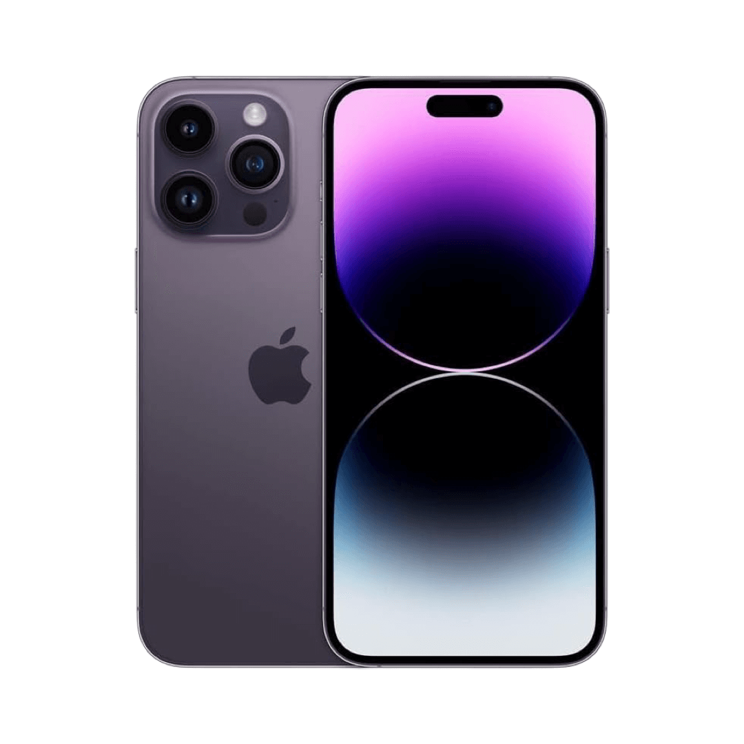 Apple iPhone 14 Pro Max Deep Purple 128GB