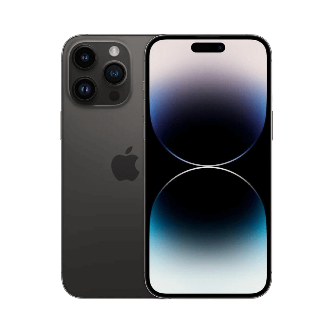 Apple iPhone 14 Pro Max Space Black 128GB