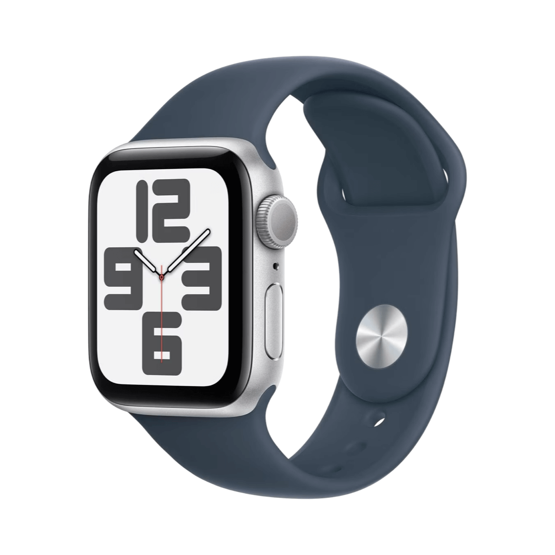 Apple Watch SE 2 40mm - Silver