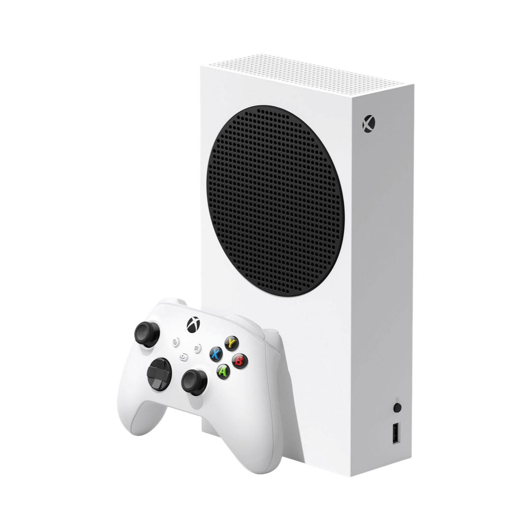 Xbox Series S 512GB Console