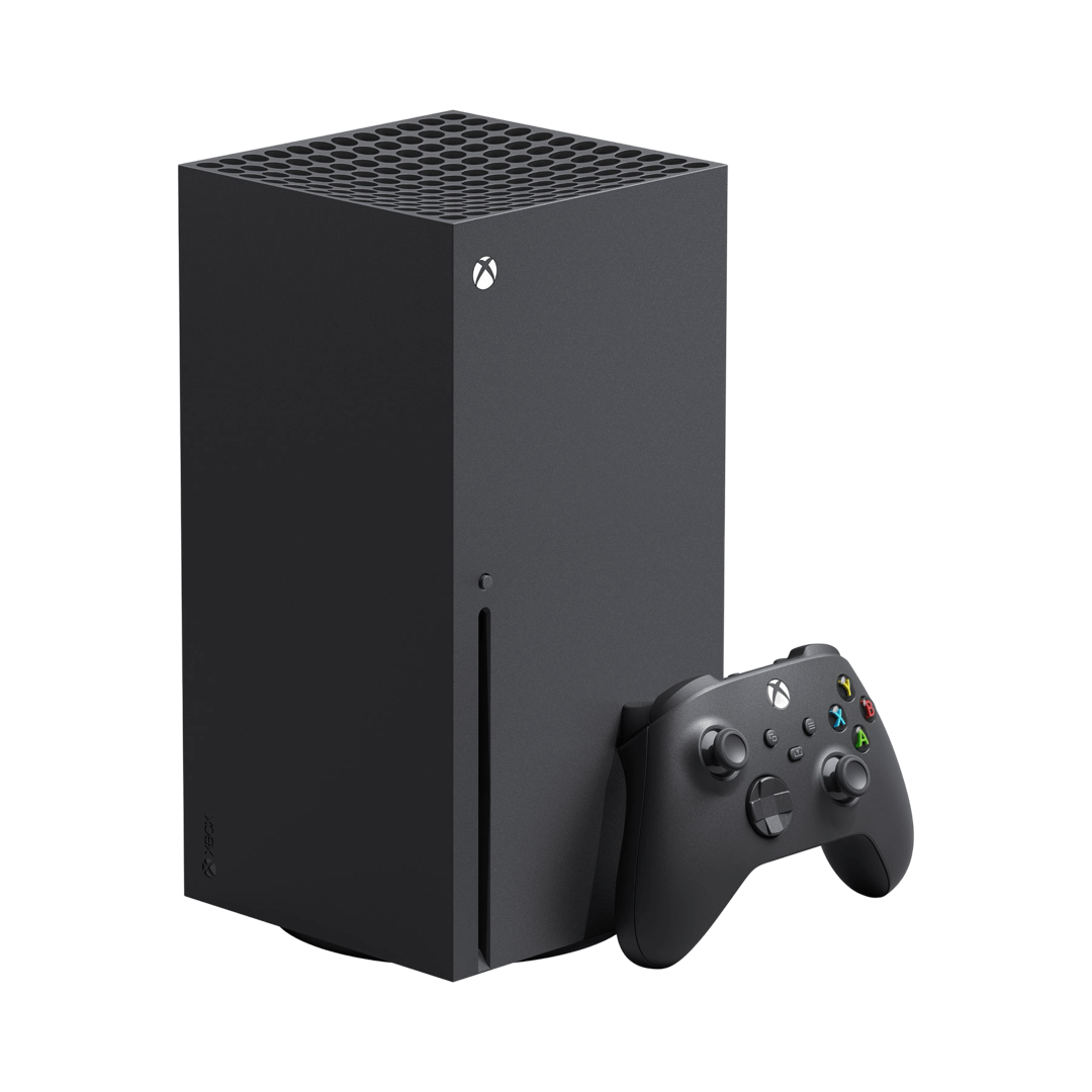 Xbox Series X 1TB Console