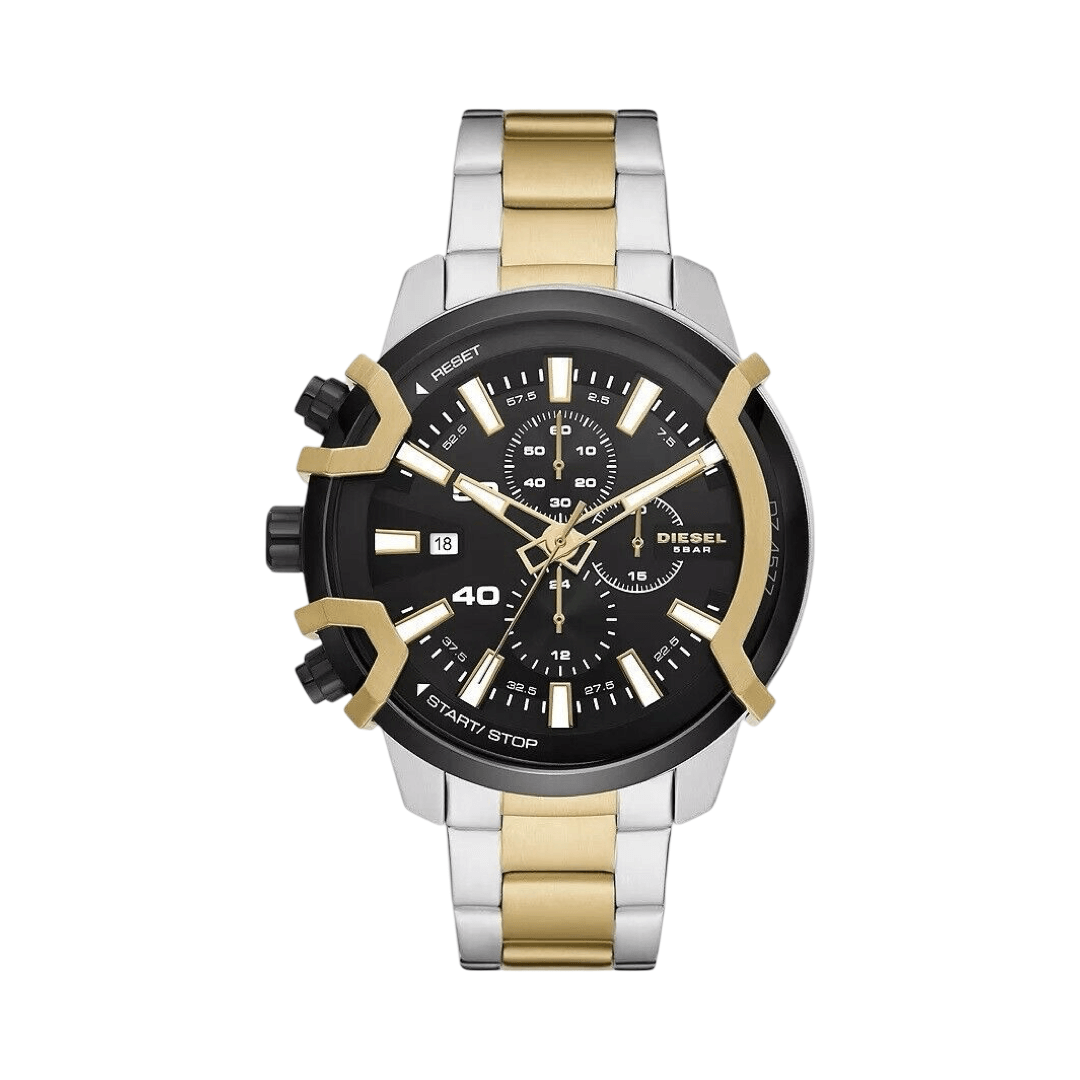 Diesel Stainless Steel Watch for Men