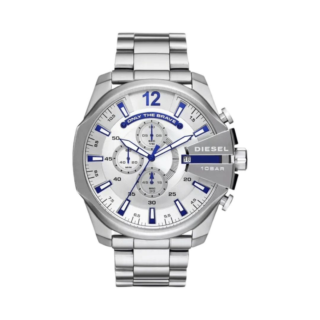 Diesel Stainless Steel Watch for Men