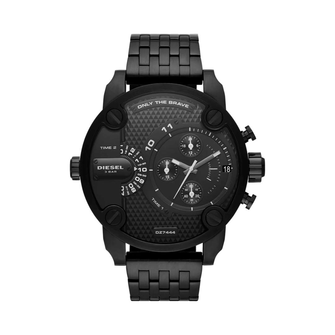 Diesel Stainless Steel Watch for Men
