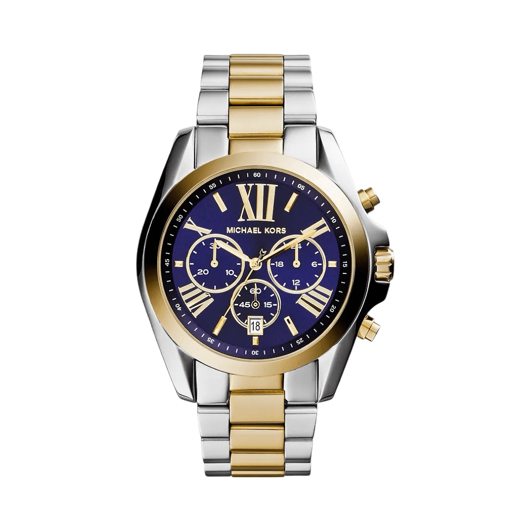 Michael Kors Stainless Steel Watch for Women