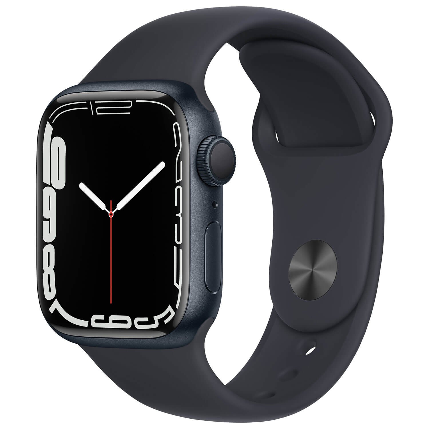 Apple Watch Series 7 41mm - Midnight